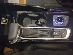 Buick Weilan 6 Connected Smart Edition - ფოტო 13
