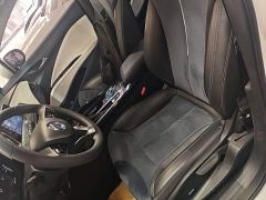 Buick Weilan 6 Connected Smart Edition - ფოტო 14