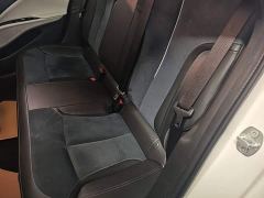 Buick Weilan 6 Connected Smart Edition - ფოტო 16