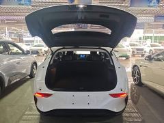 Buick Weilan 6 Connected Smart Edition - ფოტო 18