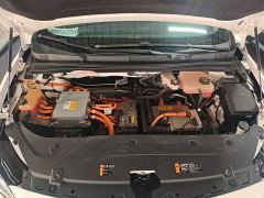 Buick Weilan 6 Connected Smart Edition - ფოტო 19