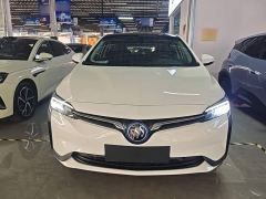 Buick Weilan 6 Connected Smart Edition - ფოტო 2