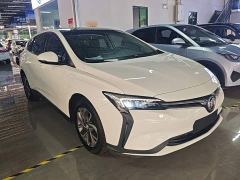 Buick Weilan 6 Connected Smart Edition - ფოტო 3