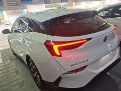 Buick Weilan 6 Connected Smart Edition - ფოტო 4