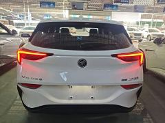 Buick Weilan 6 Connected Smart Edition - ფოტო 5