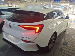 Buick Weilan 6 Connected Smart Edition - ფოტო 6