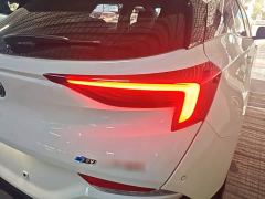 Buick Weilan 6 Connected Smart Edition - ფოტო 7