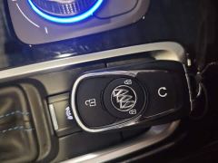 Buick Weilan 6 Connected Smart Edition - ფოტო 8