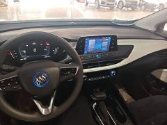 Buick Weilan 6 Connected Smart Edition - ფოტო 9