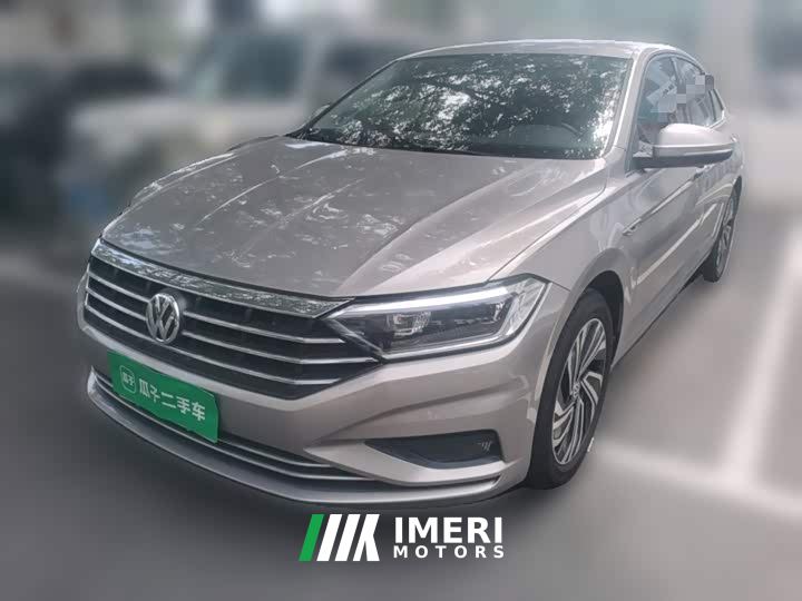 Volkswagen Sagitar 200TSI DSG Excellence Edition - car from China