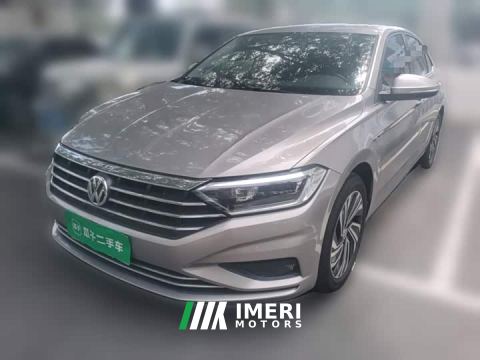 2021 Volkswagen Sagitar 200TSI DSG Excellence Edition