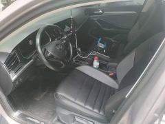 Volkswagen Sagitar 200TSI DSG Excellence Edition - photo 13
