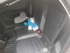 Volkswagen Sagitar 200TSI DSG Excellence Edition - photo 14