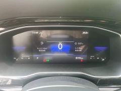 Volkswagen Sagitar 200TSI DSG Excellence Edition - photo 3