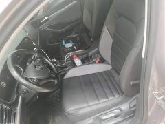 Volkswagen Sagitar 200TSI DSG Excellence Edition - photo 7