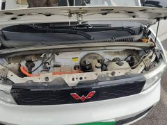 Wuling Hongguang MINIEV Zizai Edition LFP Battery - photo 10