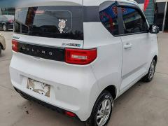 Wuling Hongguang MINIEV Zizai Edition LFP Battery - photo 11