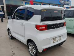 Wuling Hongguang MINIEV Zizai Edition LFP Battery - photo 12