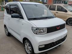 Wuling Hongguang MINIEV Zizai Edition LFP Battery - photo 13