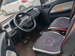 Wuling Hongguang MINIEV Zizai Edition LFP Battery - photo 14