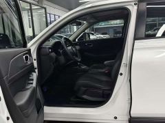 Honda XR-V Facelift 1.5L CVT Trend Edition - фото 10