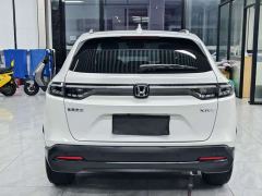 Honda XR-V Facelift 1.5L CVT Trend Edition - фото 11