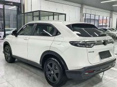 Honda XR-V Facelift 1.5L CVT Trend Edition - фото 12
