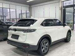 Honda XR-V Facelift 1.5L CVT Trend Edition - фото 13