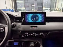 Honda XR-V Facelift 1.5L CVT Trend Edition - фото 7