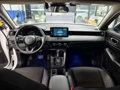 Honda XR-V Facelift 1.5L CVT Trend Edition - фото 8