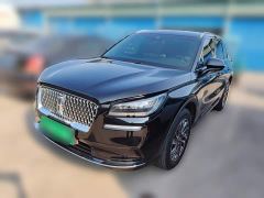 Lincoln Explorer 2.0T Two-Wheel Drive Premium - фото 1