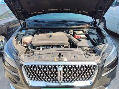 Lincoln Explorer 2.0T Two-Wheel Drive Premium - фото 10