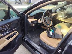 Lincoln Explorer 2.0T Two-Wheel Drive Premium - фото 13