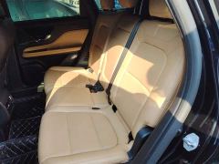 Lincoln Explorer 2.0T Two-Wheel Drive Premium - фото 14