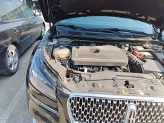 Lincoln Explorer 2.0T Two-Wheel Drive Premium - фото 18