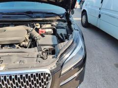 Lincoln Explorer 2.0T Two-Wheel Drive Premium - фото 19