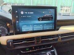 Lincoln Explorer 2.0T Two-Wheel Drive Premium - фото 5