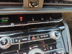 Lincoln Explorer 2.0T Two-Wheel Drive Premium - фото 6