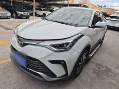 Toyota Yize IZOA 2.0L Yichi Edition - photo 1