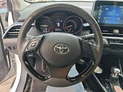 Toyota Yize IZOA 2.0L Yichi Edition - photo 10