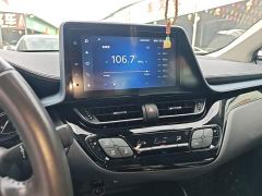 Toyota Yize IZOA 2.0L Yichi Edition - photo 12