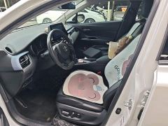 Toyota Yize IZOA 2.0L Yichi Edition - photo 14