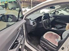 Toyota Yize IZOA 2.0L Yichi Edition - photo 15