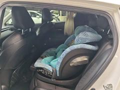 Toyota Yize IZOA 2.0L Yichi Edition - photo 16