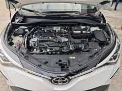 Toyota Yize IZOA 2.0L Yichi Edition - photo 19