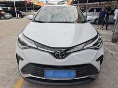 Toyota Yize IZOA 2.0L Yichi Edition - photo 2