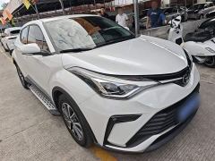 Toyota Yize IZOA 2.0L Yichi Edition - photo 3