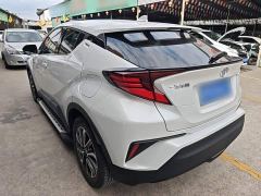 Toyota Yize IZOA 2.0L Yichi Edition - photo 4