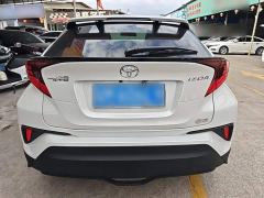 Toyota Yize IZOA 2.0L Yichi Edition - photo 5