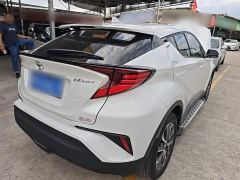 Toyota Yize IZOA 2.0L Yichi Edition - photo 6